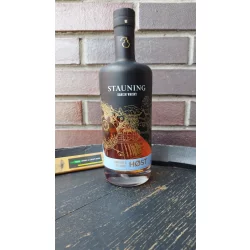 Whisky Stauning Host Double Malt